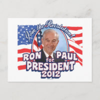 Ron Paul President 2012