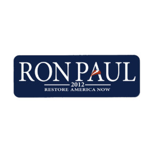 Ron Paul Revolution