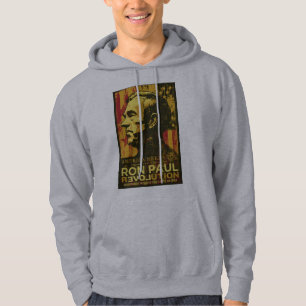 Ron Paul Revolution Shirt