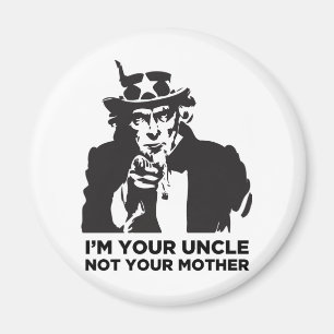 Ron Paul Revolution Shirt Magnet