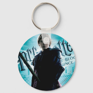 Ron Weasely Key Ring