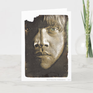 Ron Weasley 1 Card