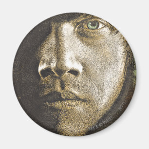 Ron Weasley 1 Magnet