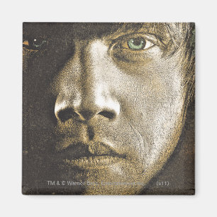 Ron Weasley 1 Magnet