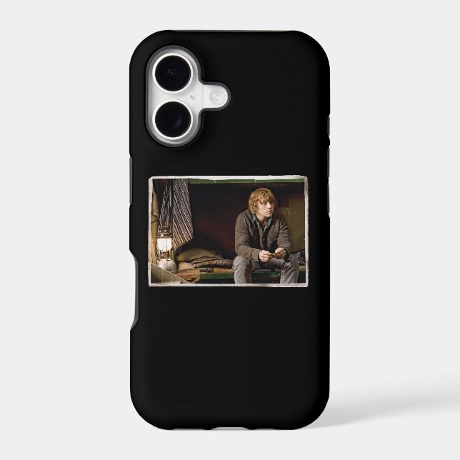 Ron Weasley 2 (Back)