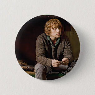 Ron Weasley 2 6 Cm Round Badge