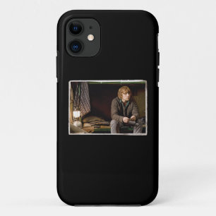 Ron Weasley 2 iPhone 11 Case