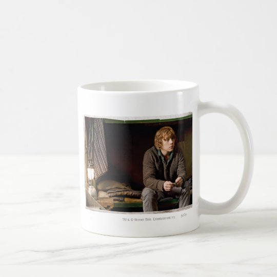 Ron Weasley 2 Coffee Mug