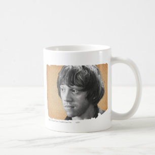 Ron Weasley 2 Coffee Mug