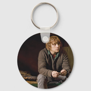 Ron Weasley 2 Key Ring