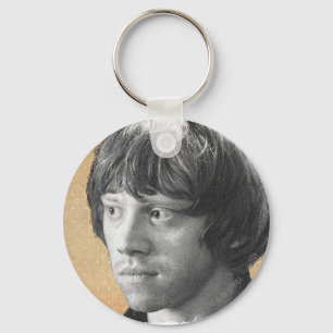 Ron Weasley 2 Key Ring