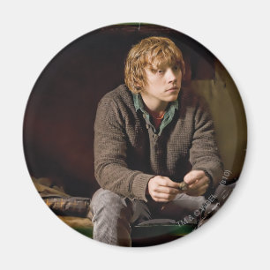 Ron Weasley 2 Magnet