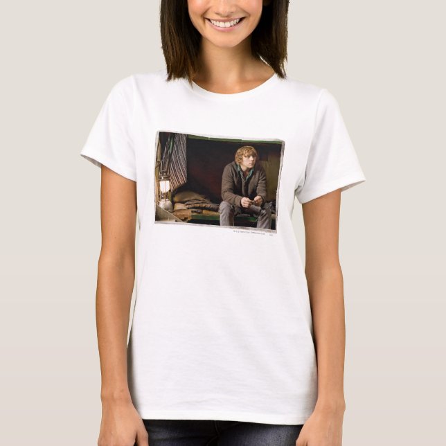 Ron Weasley 2 T-Shirt (Front)