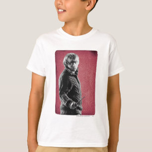 Ron Weasley 5 T-Shirt