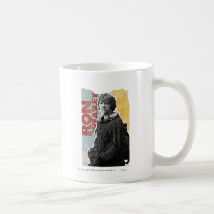 Ron Weasley 7 Coffee Mug