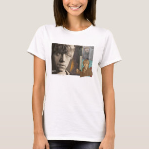 Ron Weasley 8 T-Shirt