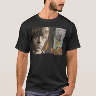 Ron Weasley 8 T-Shirt