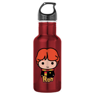 Ron Weasley Cartoon Character Art 532 Ml Water Bottle