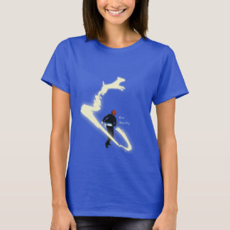 Ron Weasley Patronus Painting T-Shirt