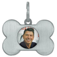 Ronald Reagan