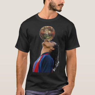 Ronaldinho Classic T-shirt