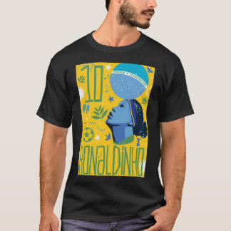 Ronaldinho T-Shirt