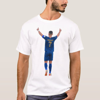 Ronaldo 5 T-Shirt