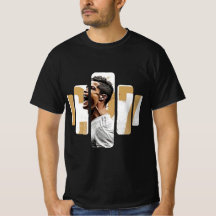 Ronaldo Legacy Tee – Football Street Style