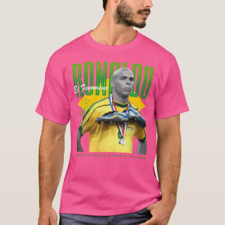 Ronaldo T-Shirt
