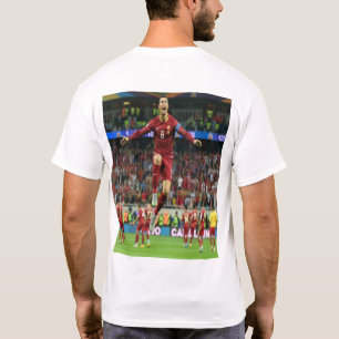 Ronaldo T-Shirt