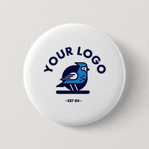Rond 5 Cm Button Badge