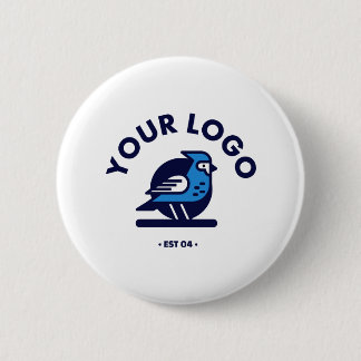 Rond 5 Cm Button Badge