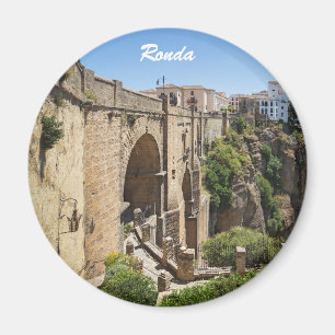 Ronda Magnet