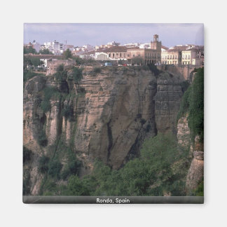 Ronda, Spain Magnet