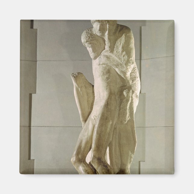 Rondanini Pieta, 1564 Magnet (Front)