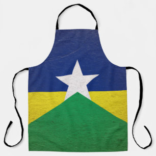 Rondonia Apron