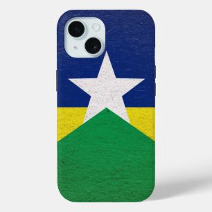 Rondonia iPhone 15 Case