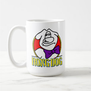 Rong Dog Mug