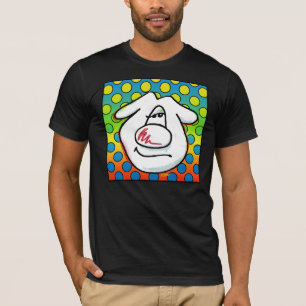 Rong Dog T-Shirt