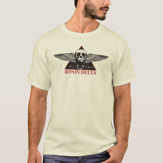 Ronin Delta Original T-Shirt