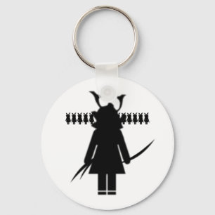 Ronin Key Ring