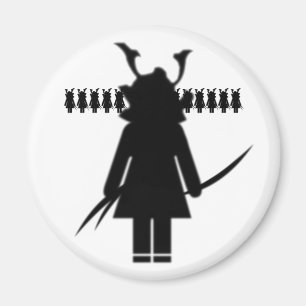 Ronin Magnet