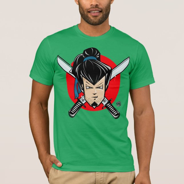RONIN T-Shirt (Front)