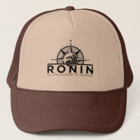 Ronin Trucker Hat