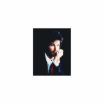 Ronn Moss Photo Sculpture<br><div class="desc">Ronn Moss Photo Sculpture</div>