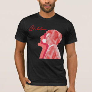 Ronnie CeCe T-Shirt