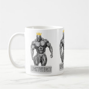 Ronnie Coleman Mug
