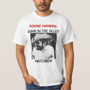 Ronnie hawkins classic T-Shirt