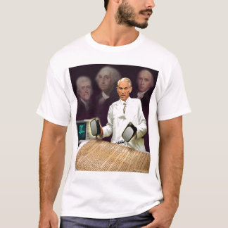 ronpaulcons T-Shirt