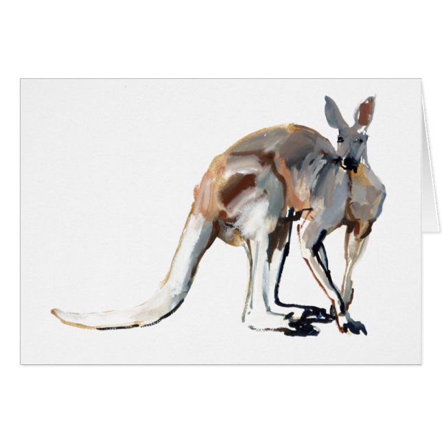 Roo (Front Horizontal)